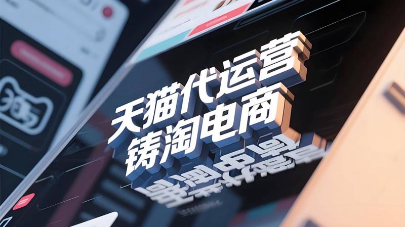 电商新风尚：义乌如何引领代运营行业潮流？