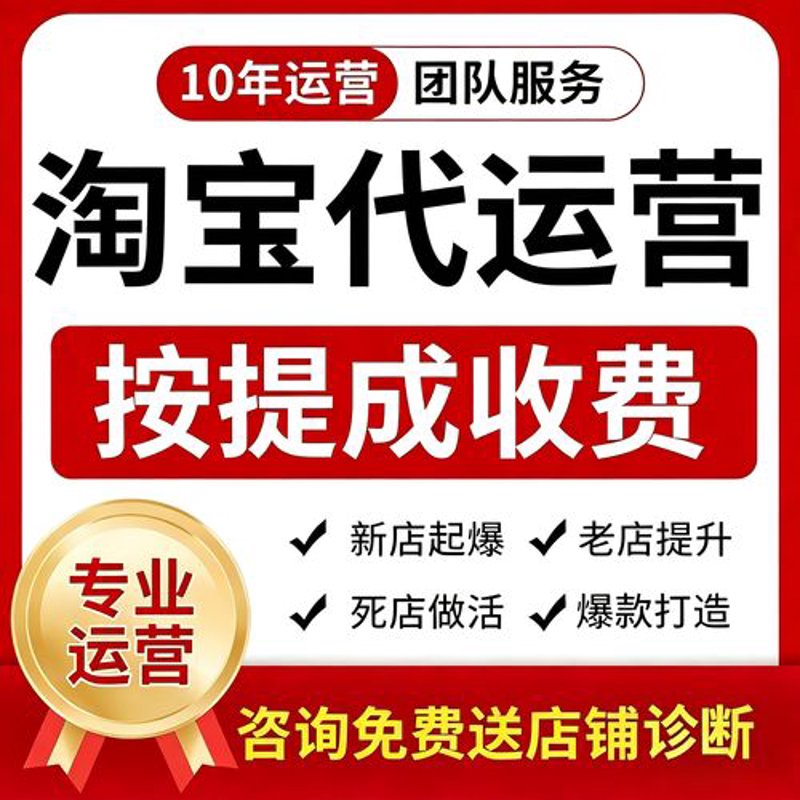 电商时代下的义乌代运营模式