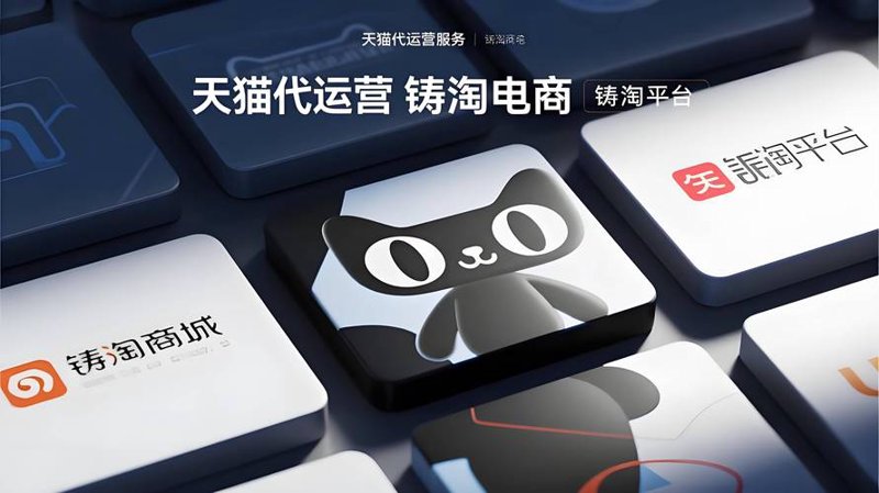 电商领域风起云涌，淘宝店铺托管如何帮助你乘风破浪